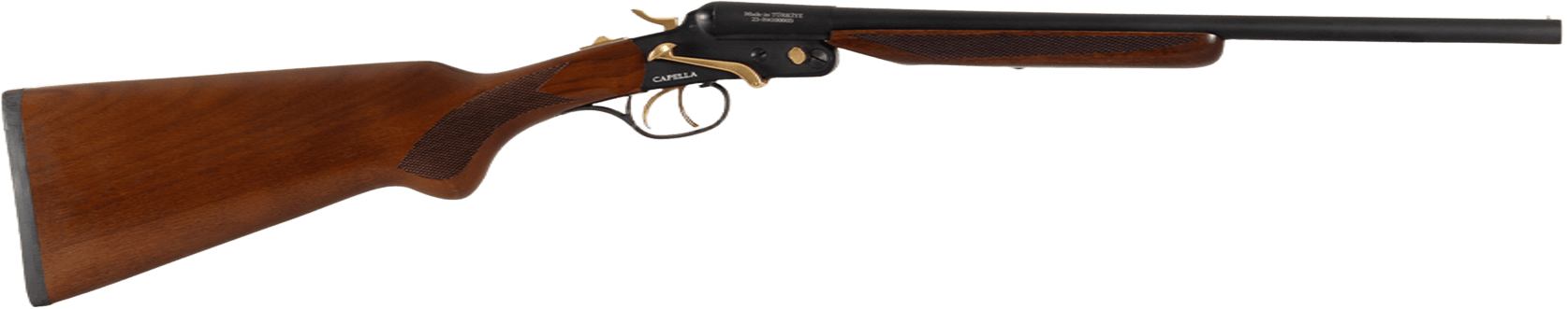 CAPELLA SIDE BY SIDE