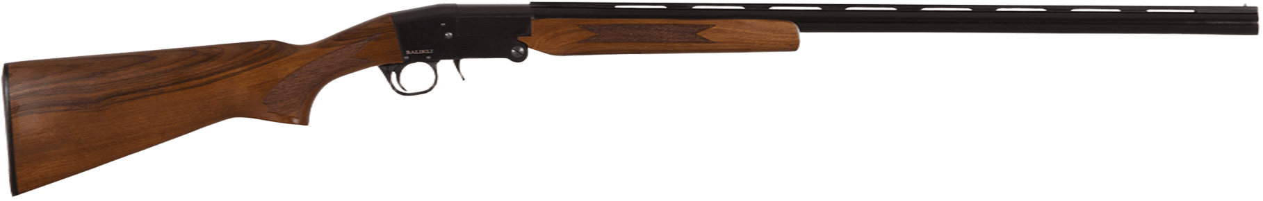 BALIKLI SINGLE BARREL