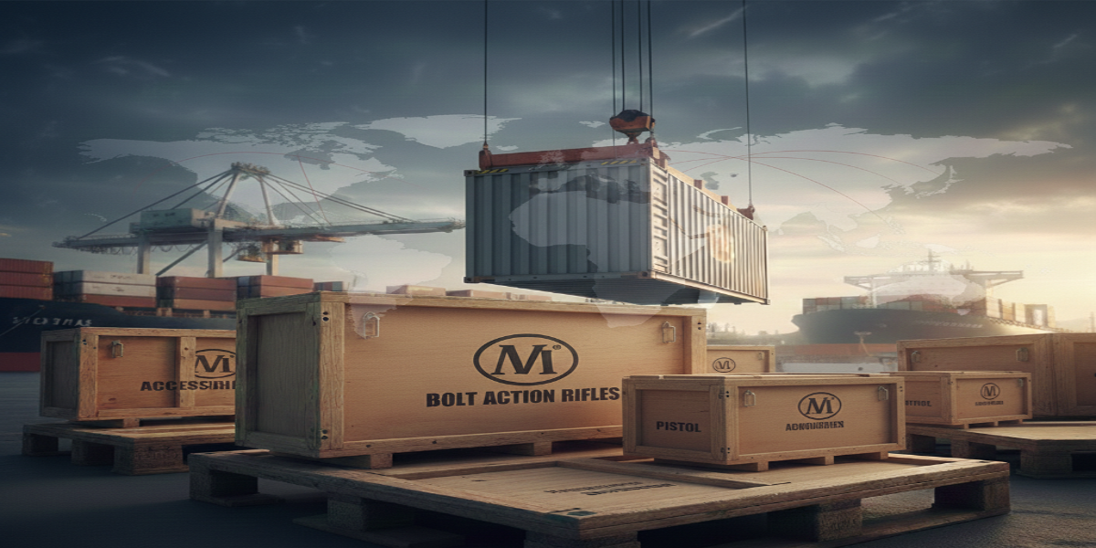 Balıklı Arms'tan Dev Adım: 30 Ülkeye Yerli İhracat