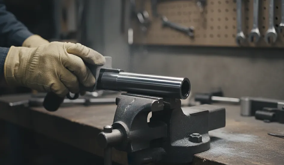 Surface Treatment and Preparation