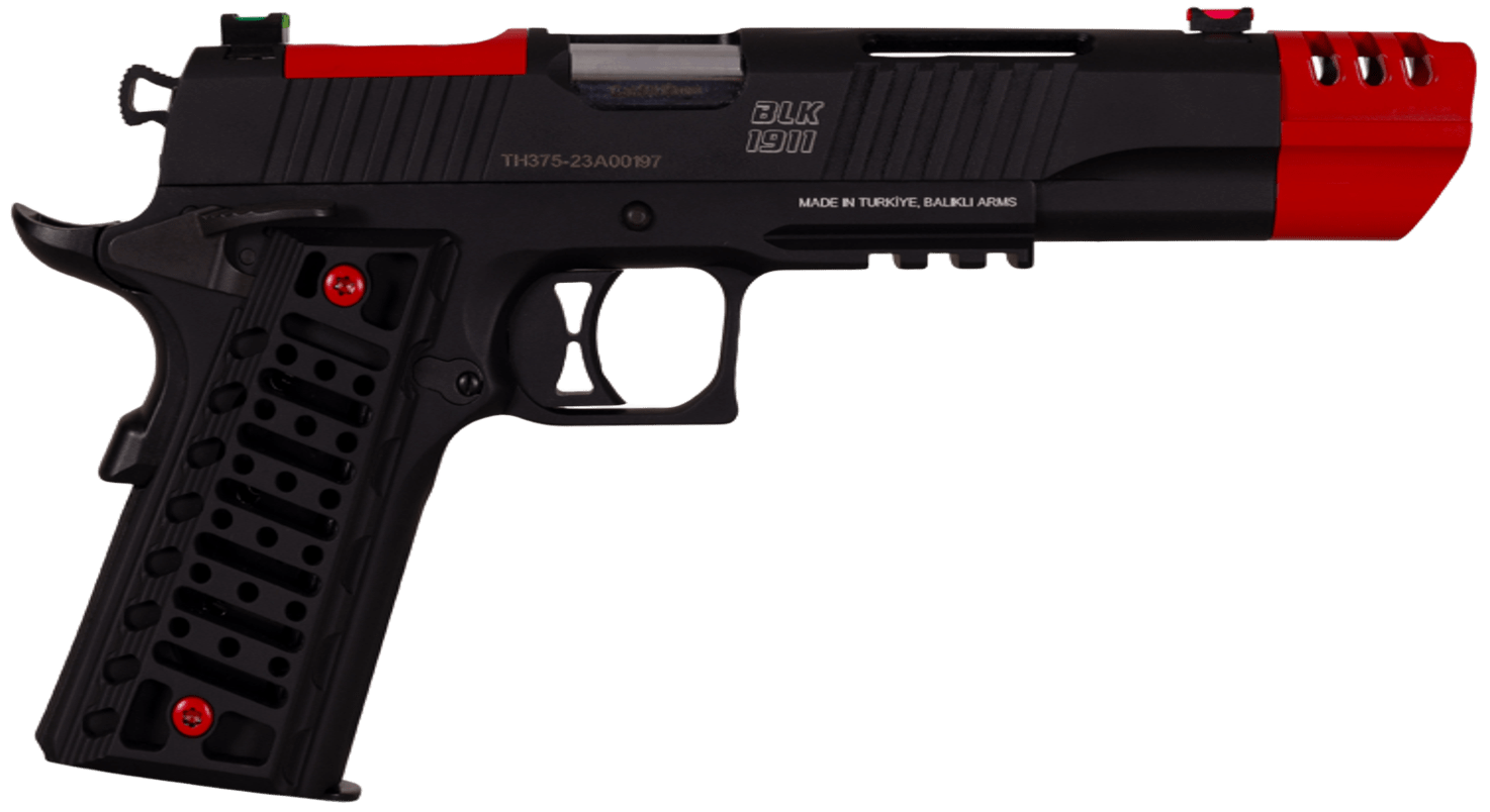 BLK-1911 SPORT B01