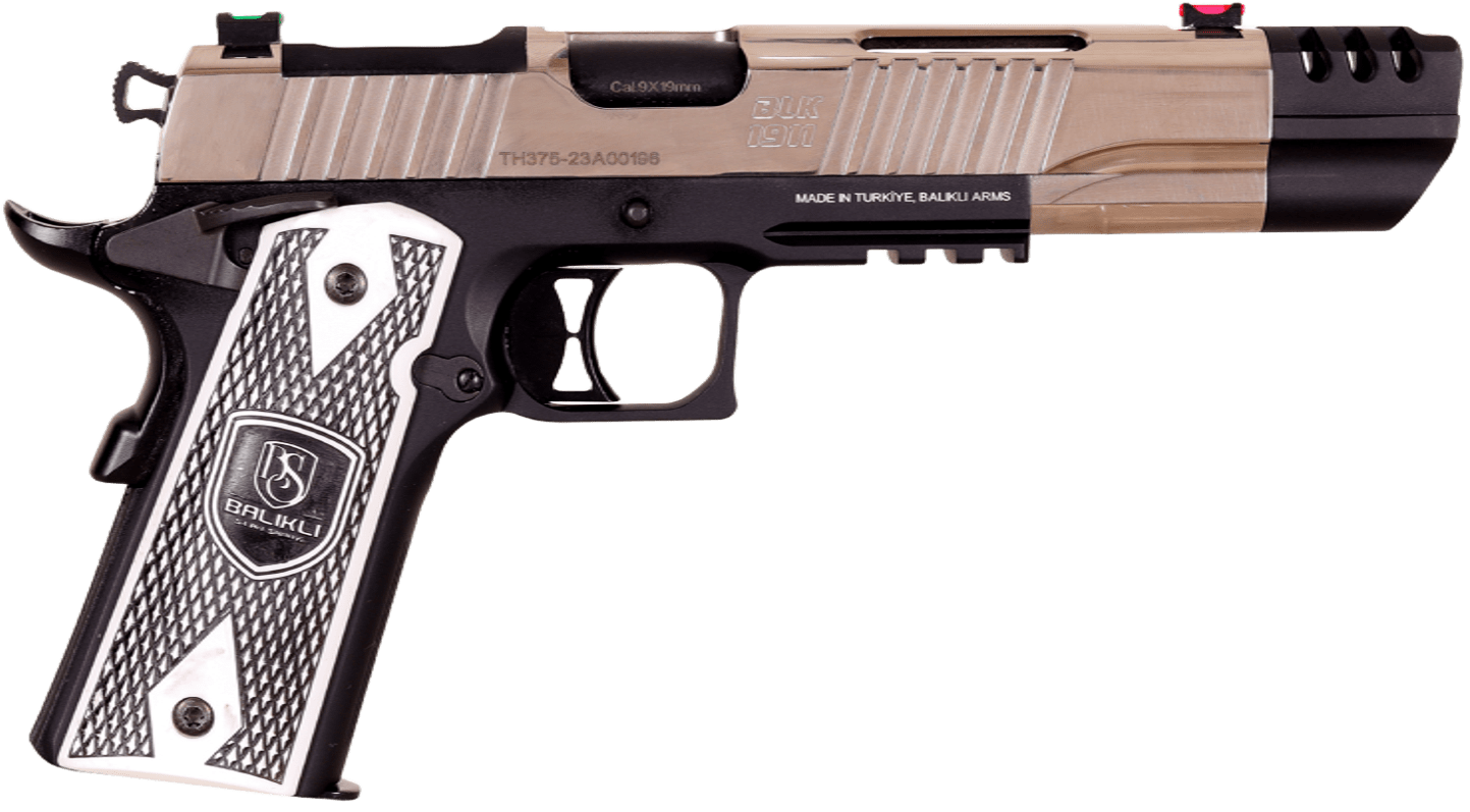 BLK-1911 SPORT B03