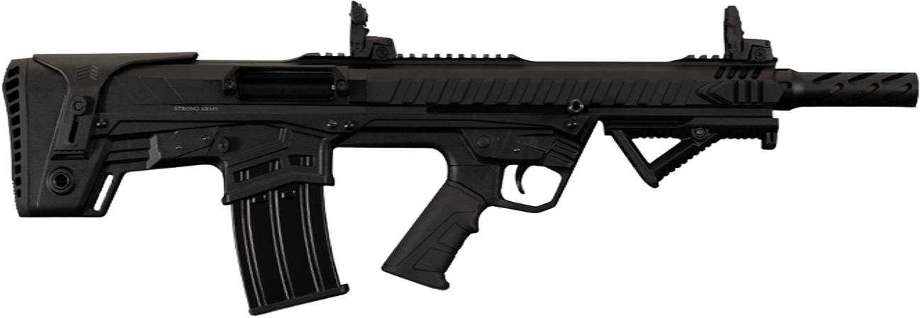 SPLENDID ARMS BP-E01