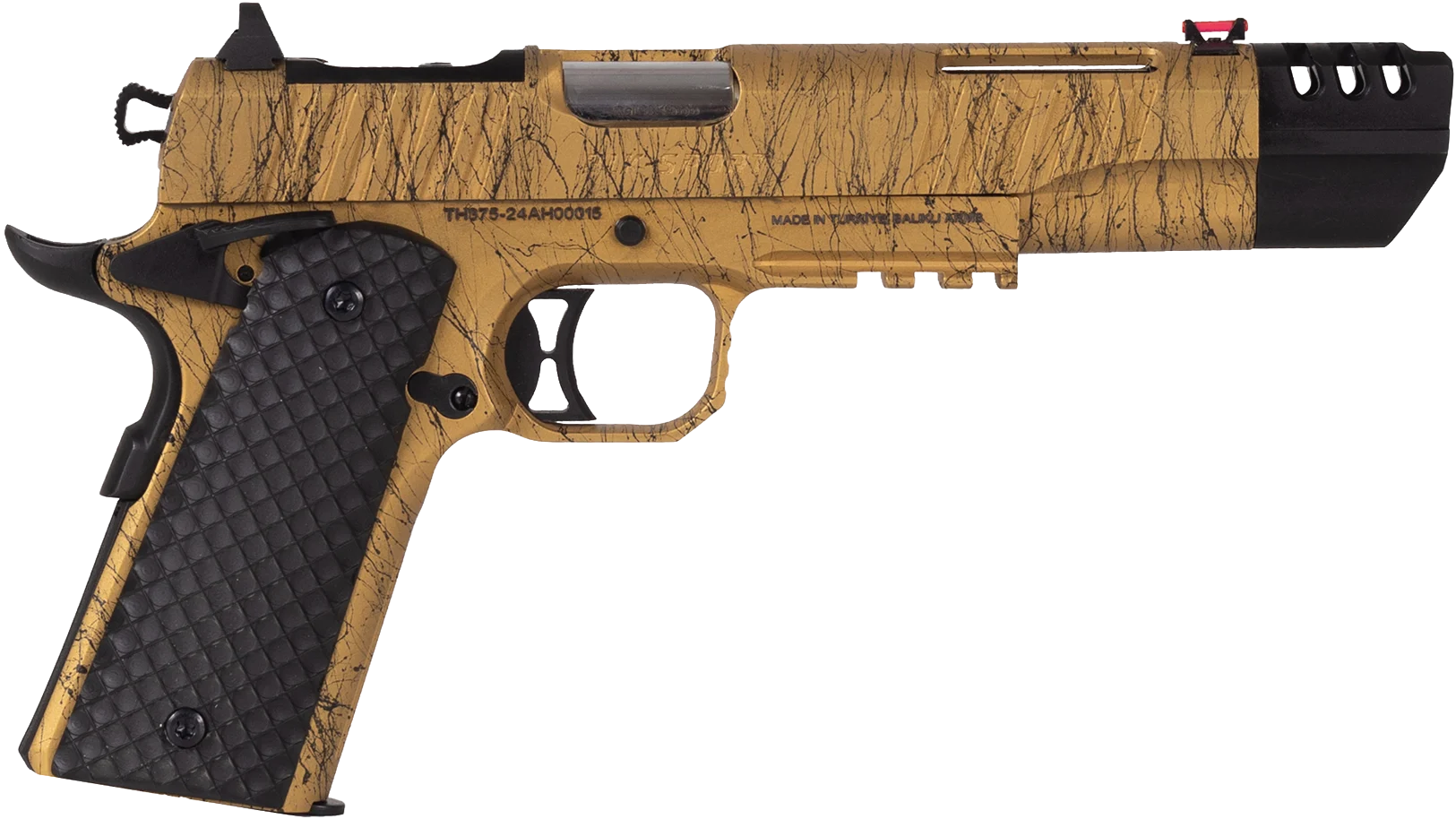 BLK-1911 SPORT C07